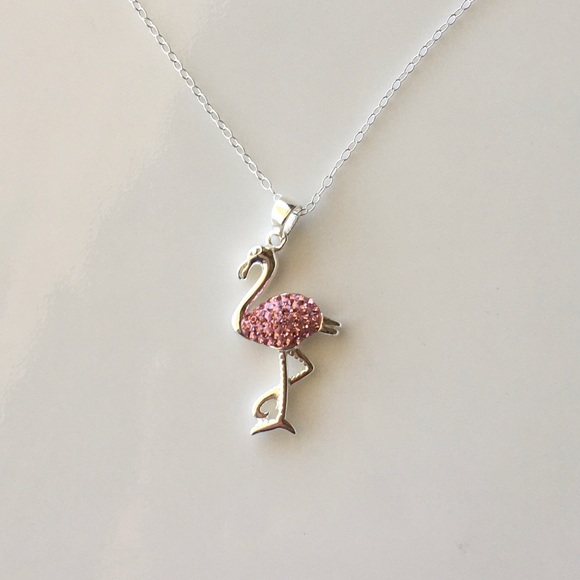 Jewelry - Sterling Silver Necklace